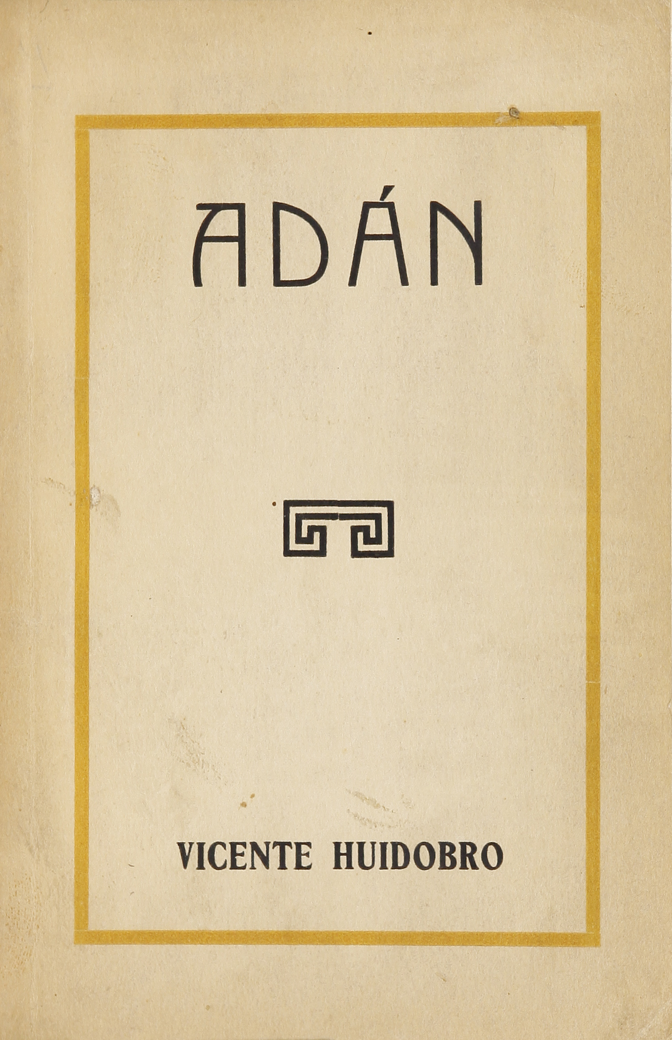 Adán