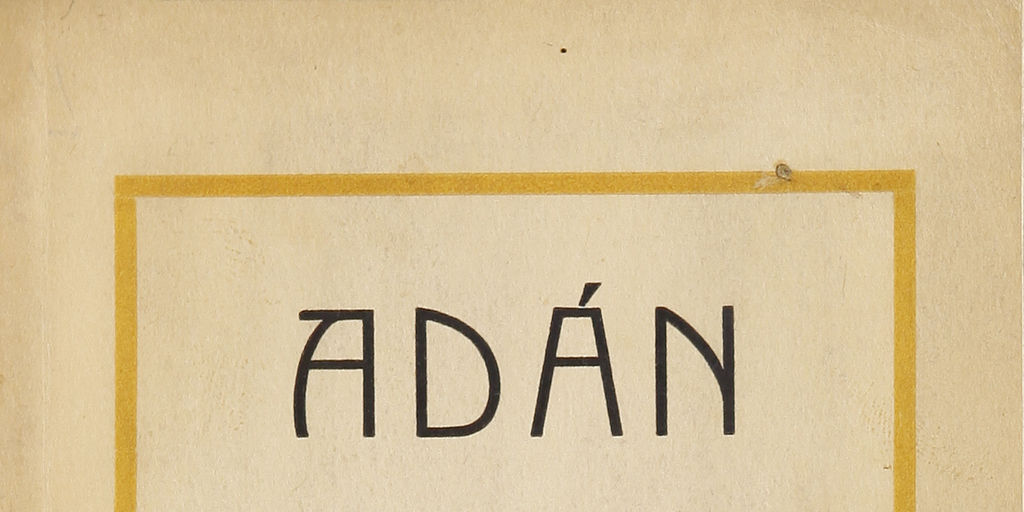 Adán