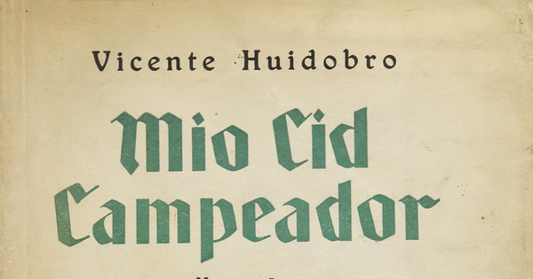 Mío Cid campeador : Hazaña