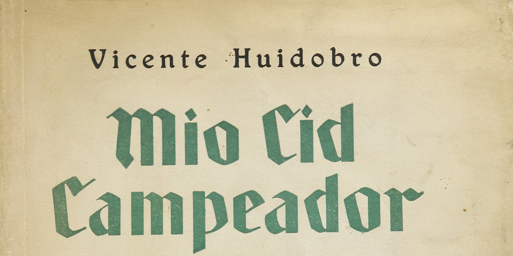 Mío Cid campeador : Hazaña