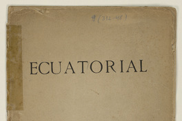 Ecuatorial