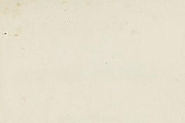 Tratado elemental de economía política, Santiago:   Impr. Nacional,   1867, 420 p.