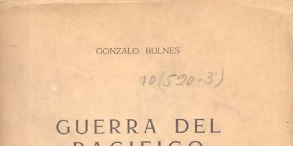 Tratado de Paz y Amistad entre los pueblos de Chile y Perú