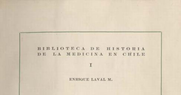 El Hospital en el siglo XVIII