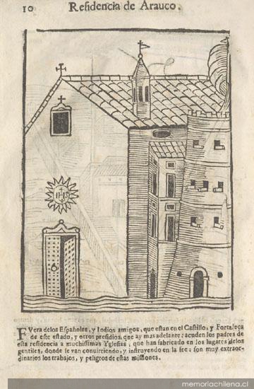 Residencia de Arauco