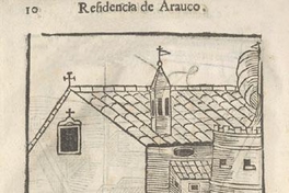Residencia de Arauco