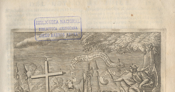Misioneros jesuitas martirizados