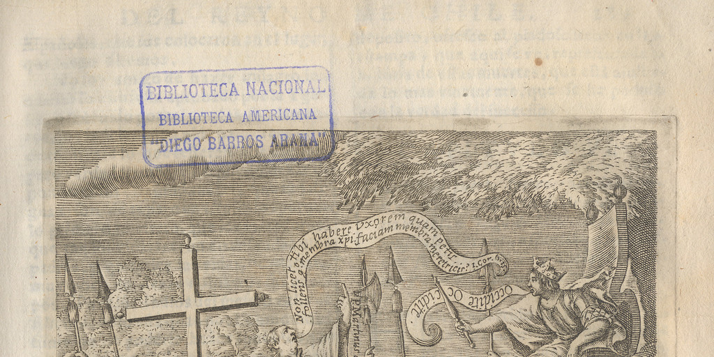 Misioneros jesuitas martirizados