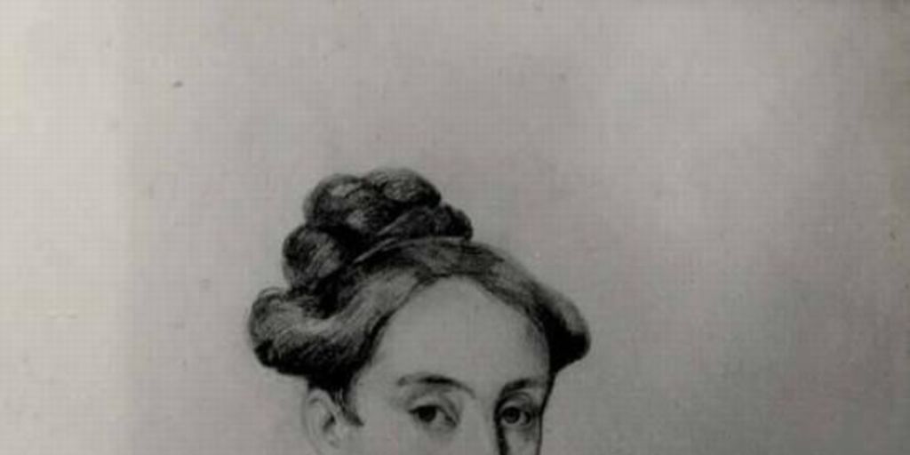 Carmen Arriagada, 1807-1900