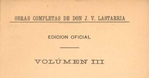 Moción sobre arreglo de la instrucción primaria presentada a la Cámara de Diputados en sesión de 18 de agosto de 1843