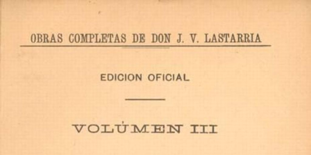 Moción sobre arreglo de la instrucción primaria presentada a la Cámara de Diputados en sesión de 18 de agosto de 1843