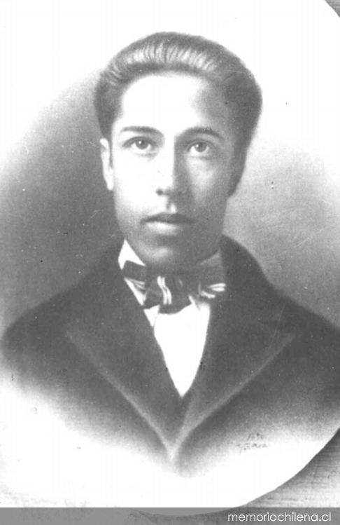 Romeo Murga, 1920