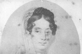Javiera Carrera (1791-1862)