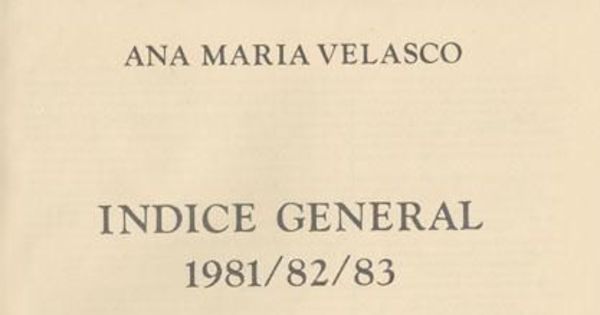 Literatura chilena, creación y crítica