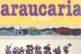 Araucaria de Chile : no.5 (1979)