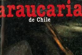 Araucaria de Chile