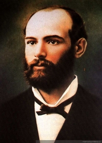 Arturo Prat Chacón, 1848-1879