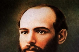 Arturo Prat Chacón, 1848-1879