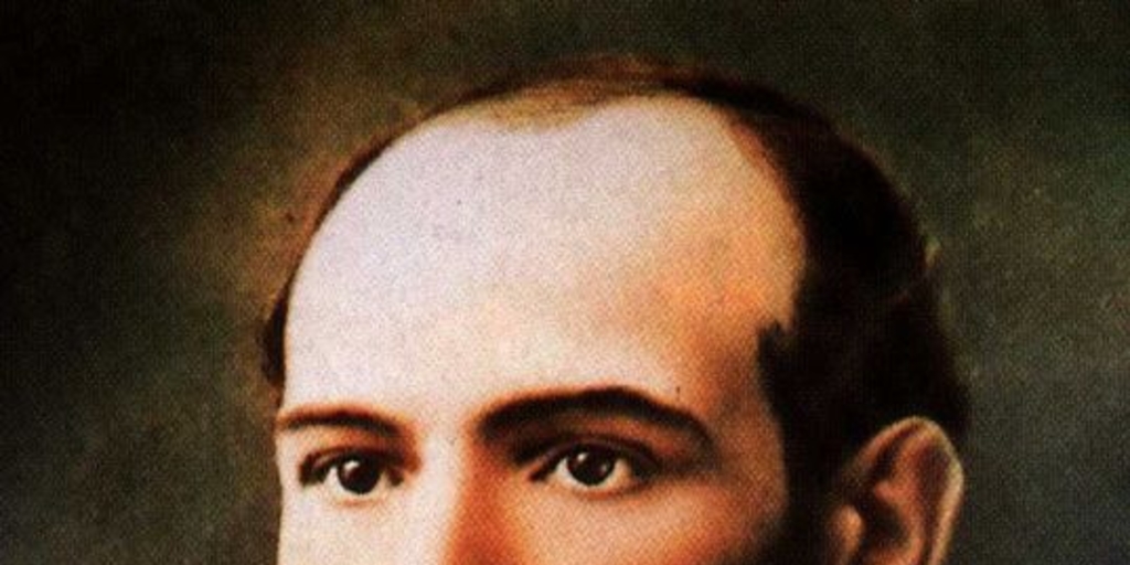 Arturo Prat Chacón, 1848-1879