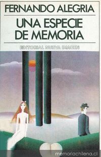 Una especie de memoria