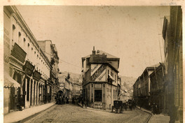 Centro de Valparaíso