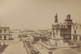 Monumento a Prat