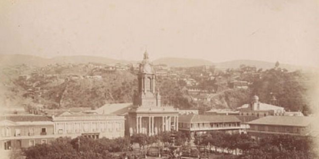 Plaza de la Victoria