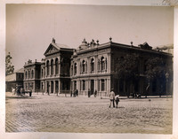 Calle de Valparaíso