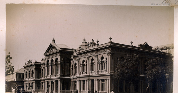 Calle de Valparaíso