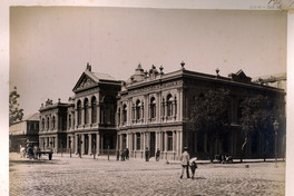 Calle de Valparaíso