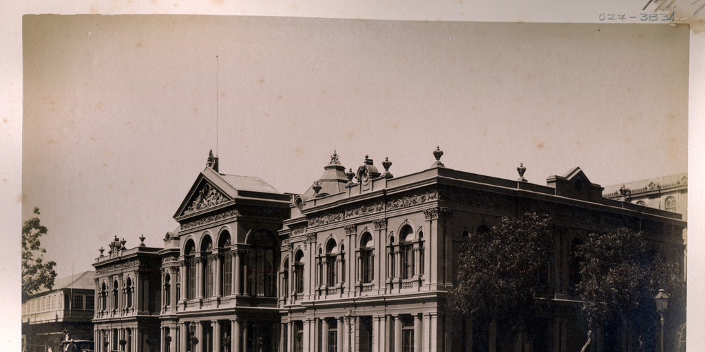 Calle de Valparaíso