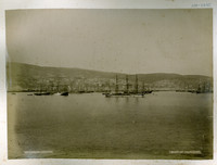 Bahía de Valparaíso