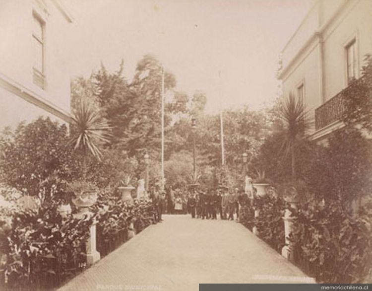 Parque Municipal