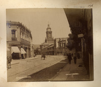 Calle Condell