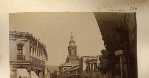 Calle Condell