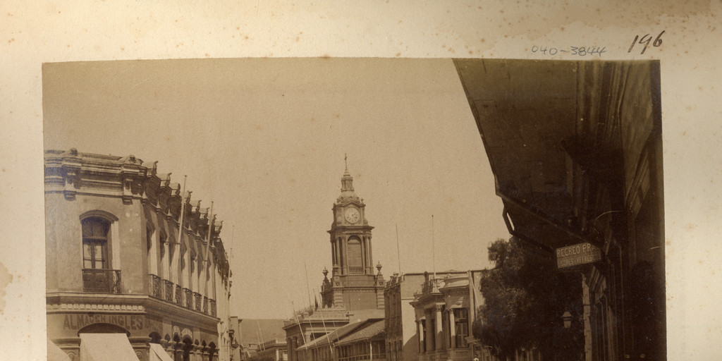 Calle Condell