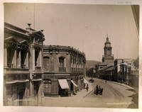 Calle San Juan de Dios