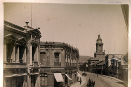 Calle San Juan de Dios