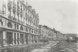 Avenida Errázuriz, Valparaíso