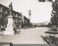 Avenida Brasil, ca. 1900