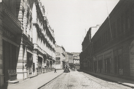 Calle Esmeralda, Valparaíso