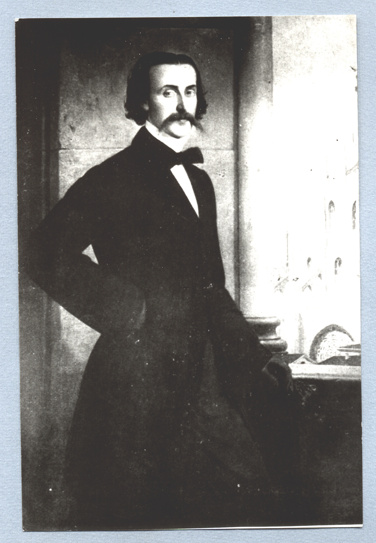 Manuel José Irarrázaval, 1835-1896