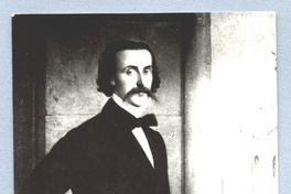 Manuel José Irarrázaval, 1835-1896