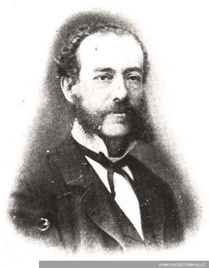 Abdón Cifuentes, 1836-1928