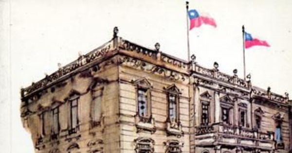 Contando a Chile