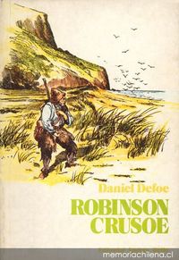 Robinson Crusoe