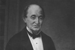 Ignacio Domeyko, 1802-1889