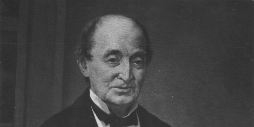 Ignacio Domeyko, 1802-1889