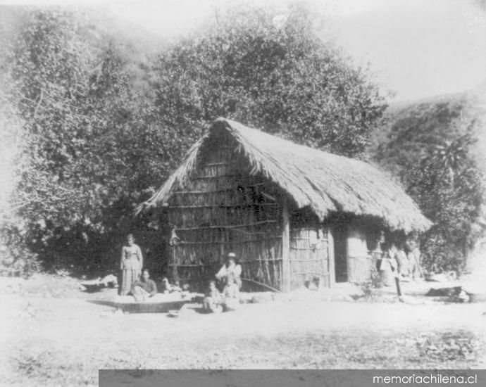 Casa rural