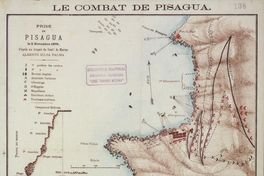 Combate de Pisagua, 1879